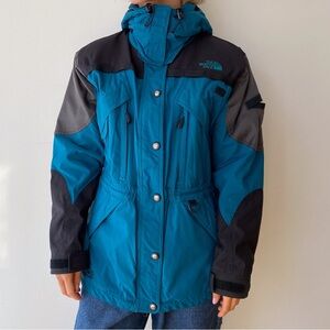 90’s The North Face Extreme Gear Jacket